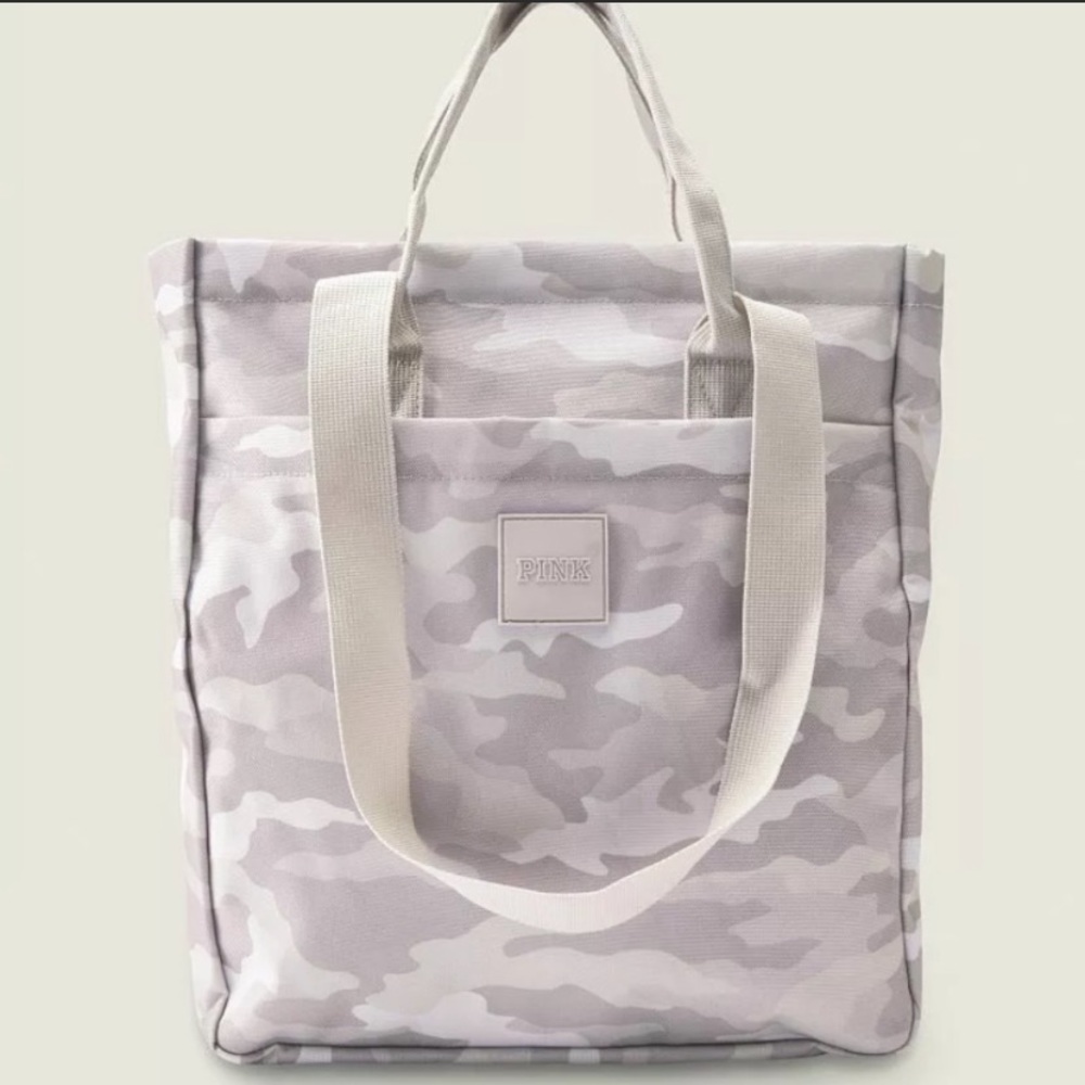 Convertible Backpack Tote